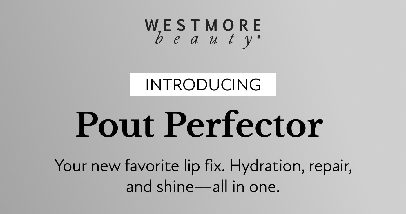 Introducing Pout Perfector