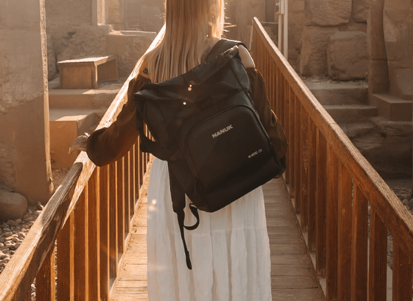 One bag, every journey