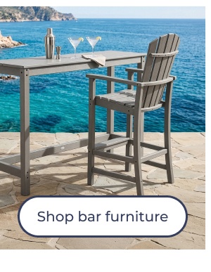 Shop bar furniture