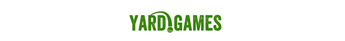 Yard Games
