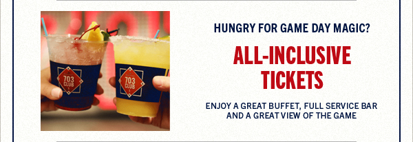 All-Inclusive Tickets
