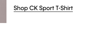 Shop CK Sport T-Shirt
