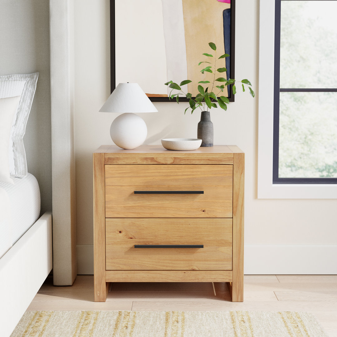 Modica Nightstand