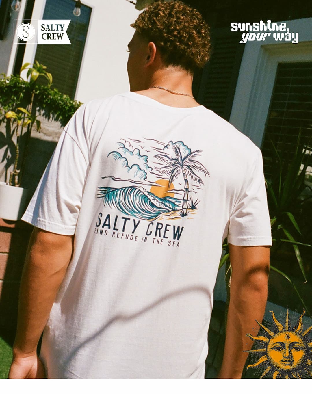 Shop Men's 2Salty Crew