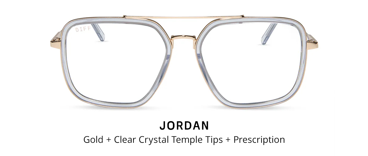 Shop Prescription Glasses 