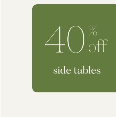 Side Tables