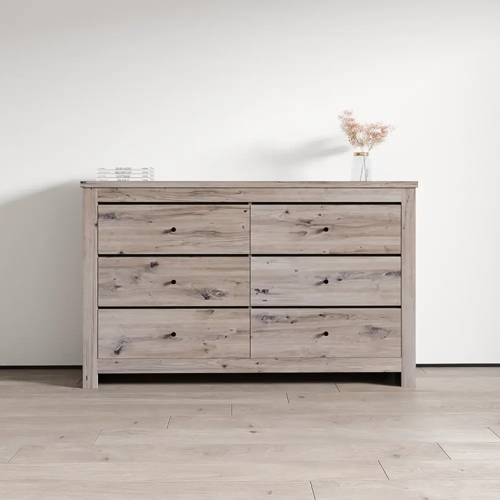 Image of Kansas 6S Dresser