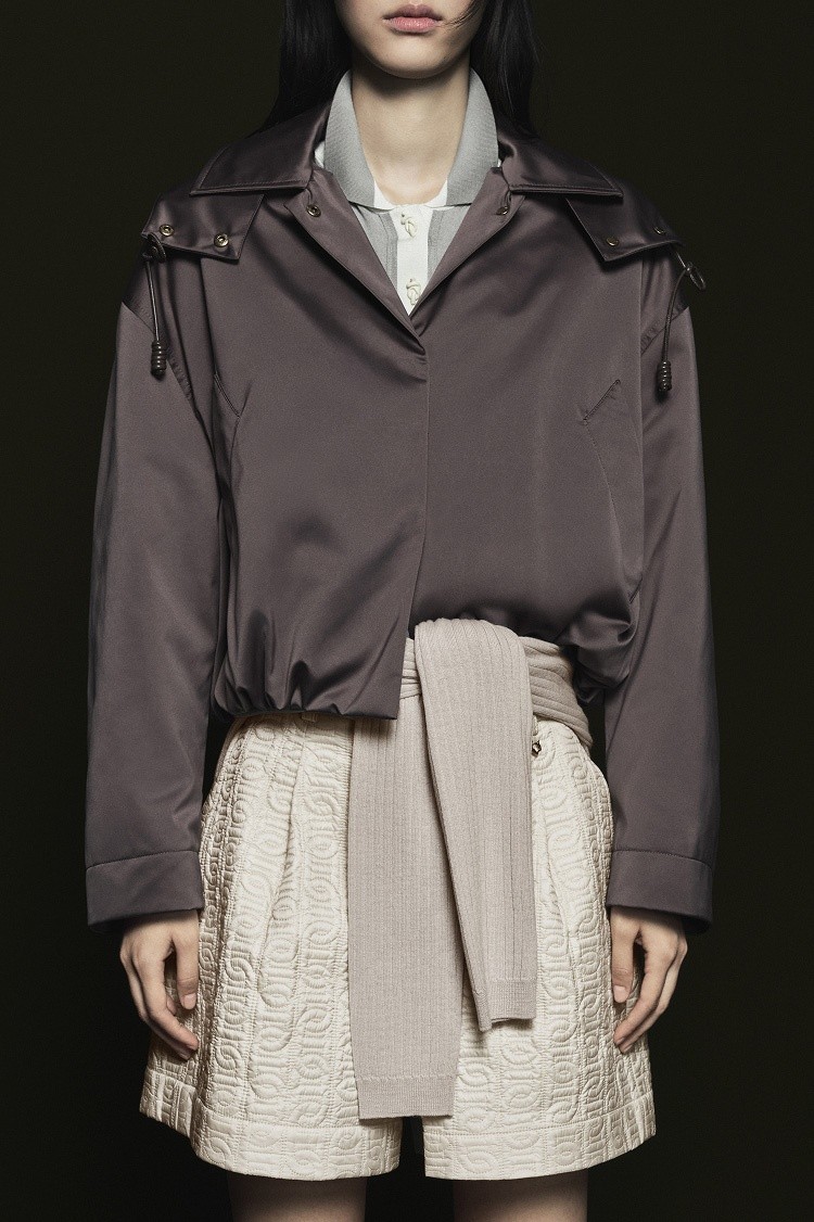 Outerwear Shop now on Moncler's website