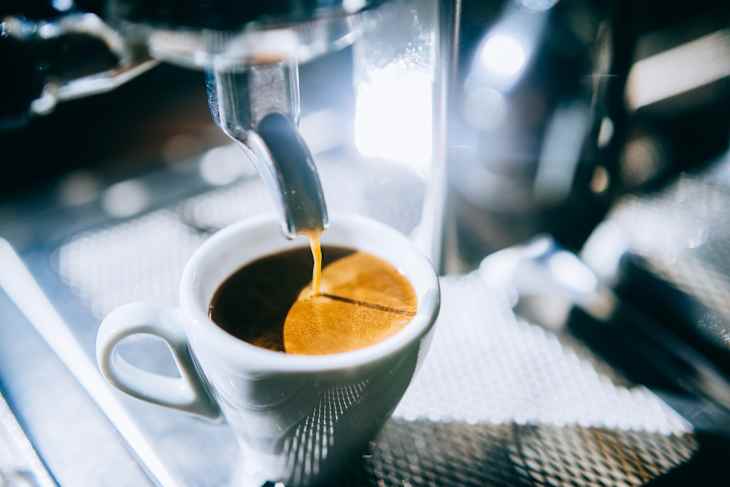 Shoppers Bought More than 40,000 of These Compact Coffee Makers Last Month