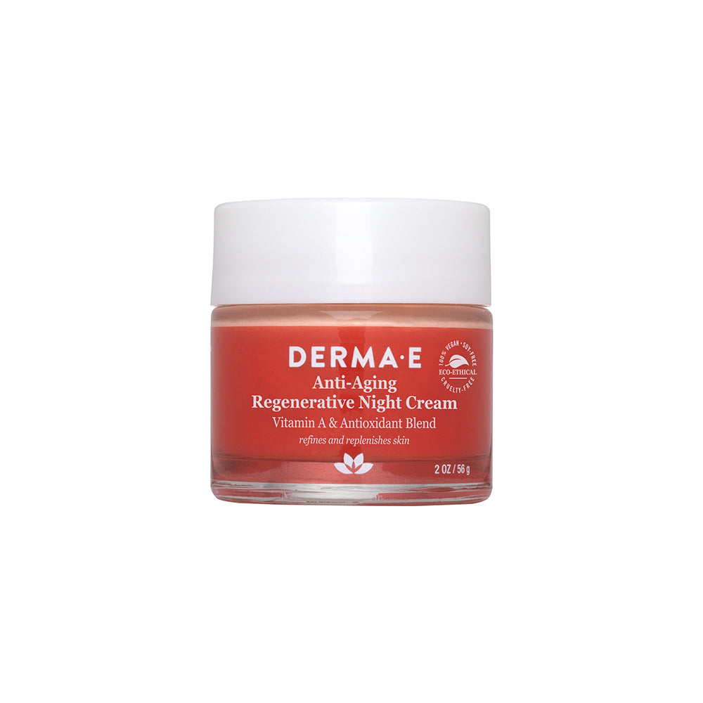 Image of Anti-Aging Regenerative Night Cream