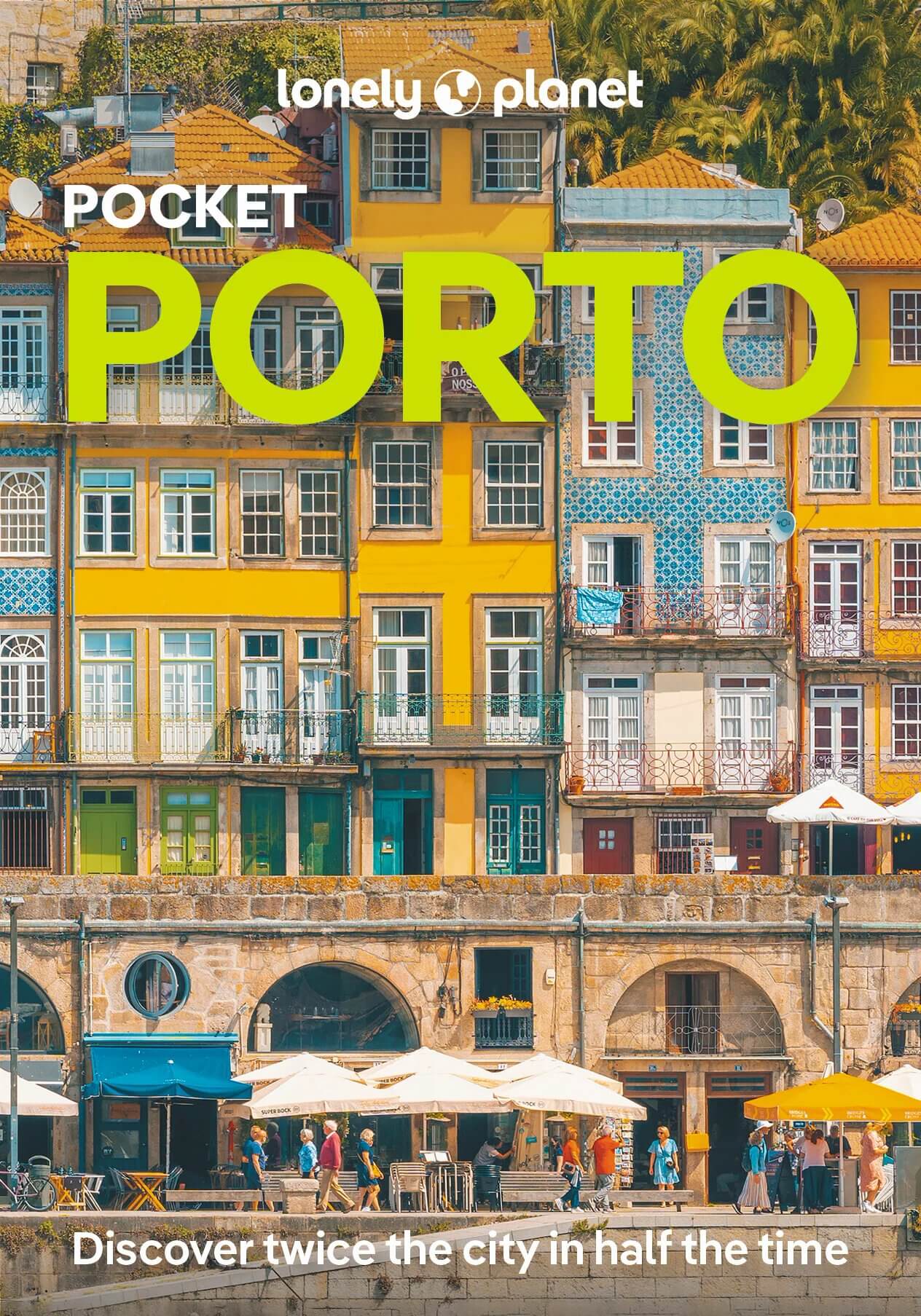 Porto guidebook