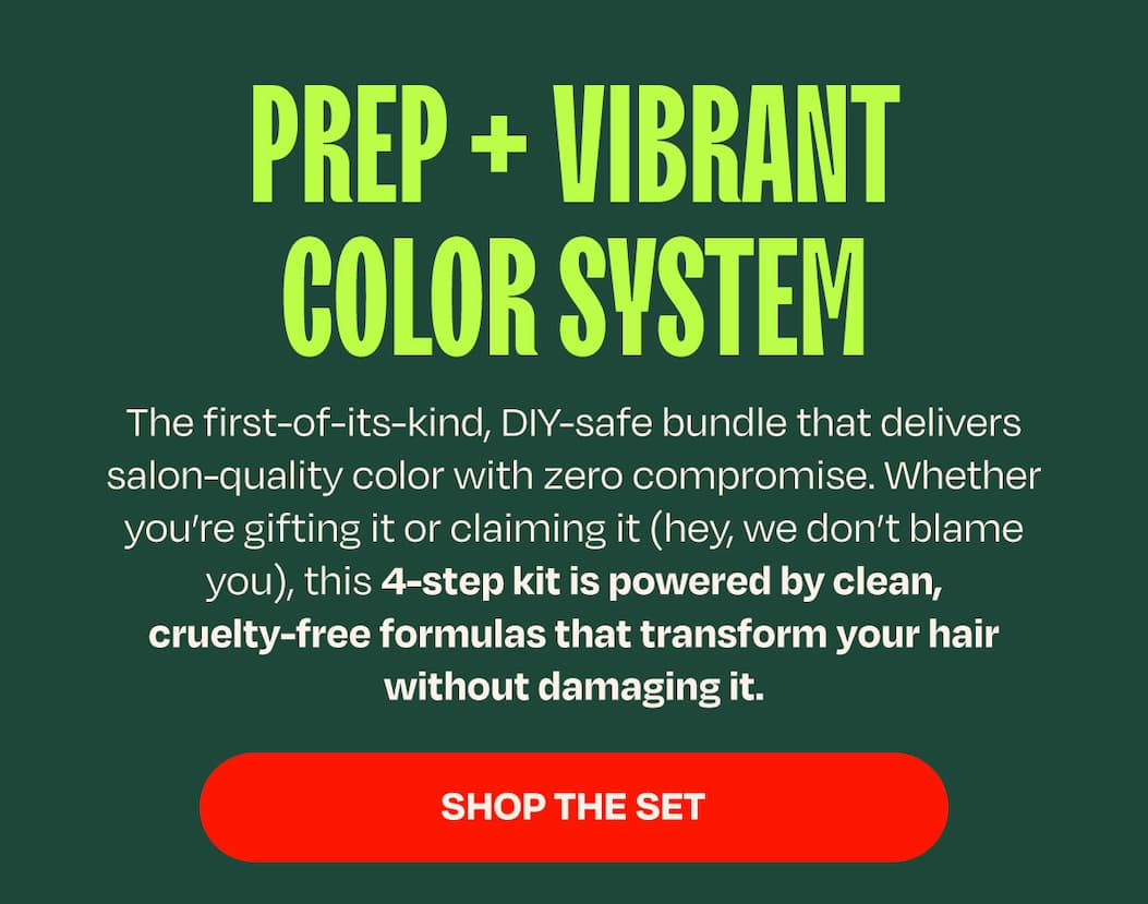 Overtone Holiday Gift Guide is HERE