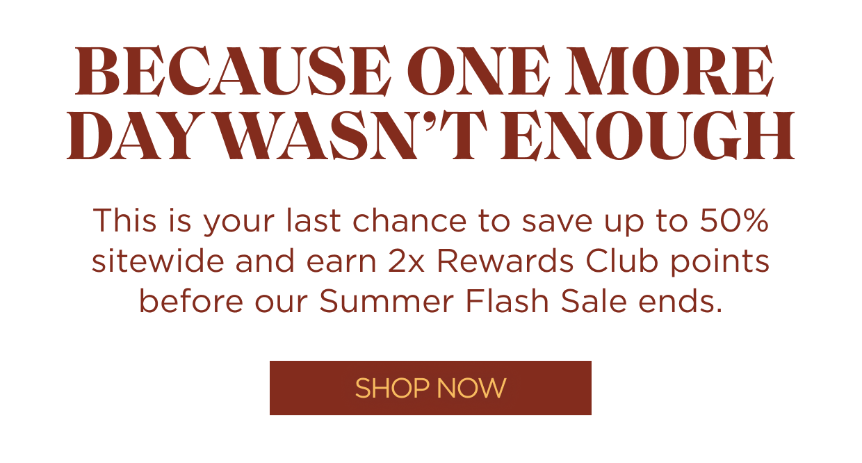 SHOP NOW