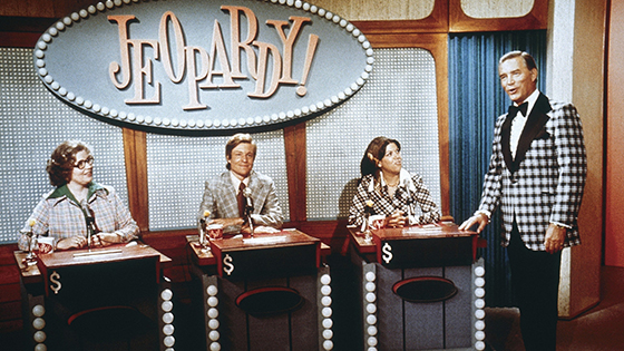 A scene from the show.