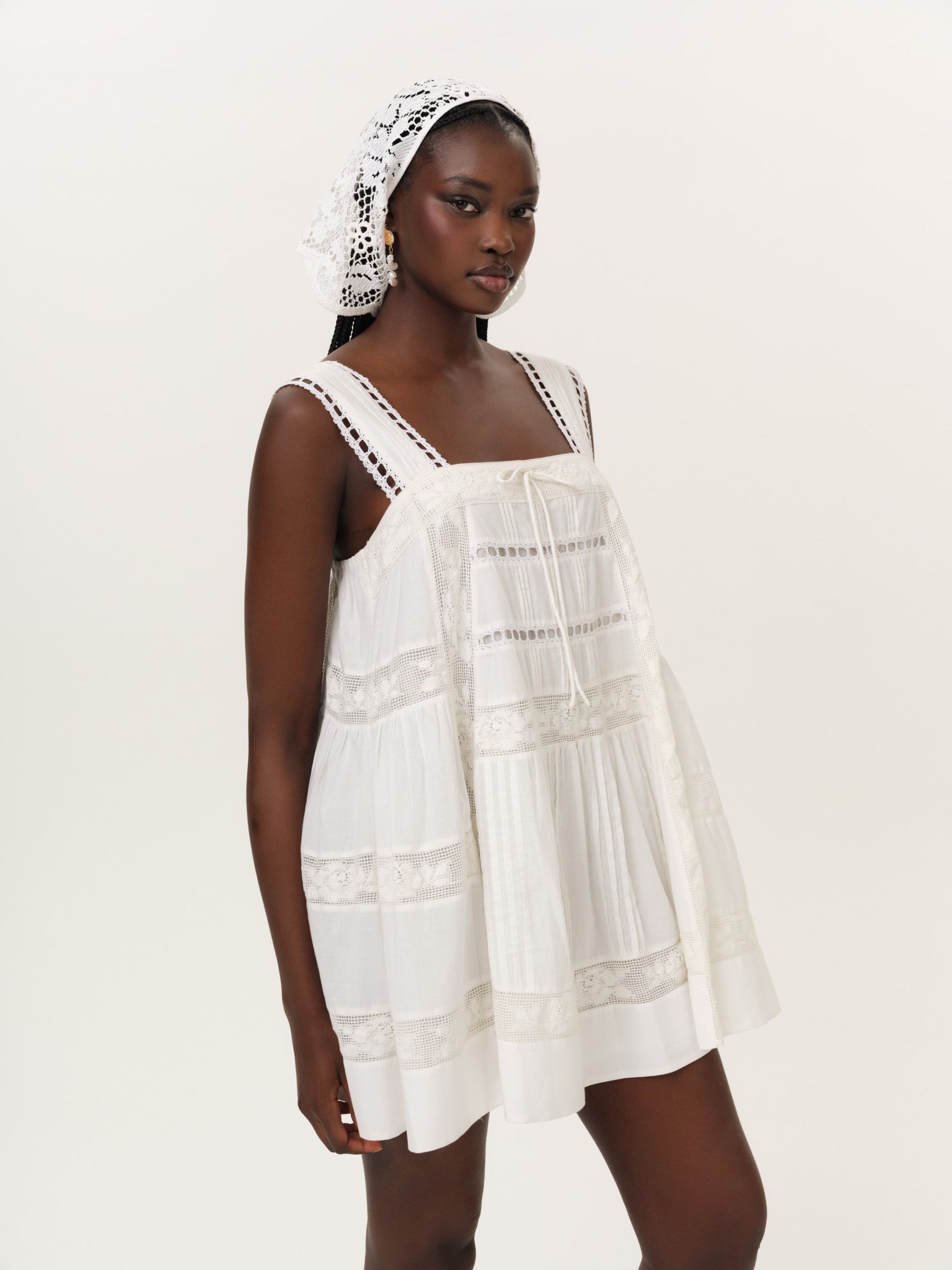 Image of Breezy Mini Dress