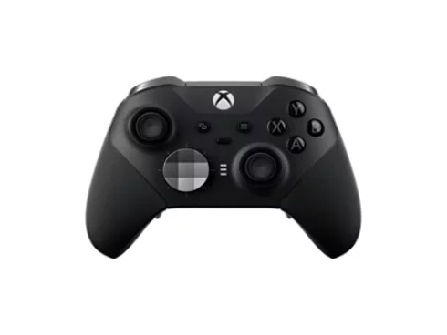 Xbox controllers.