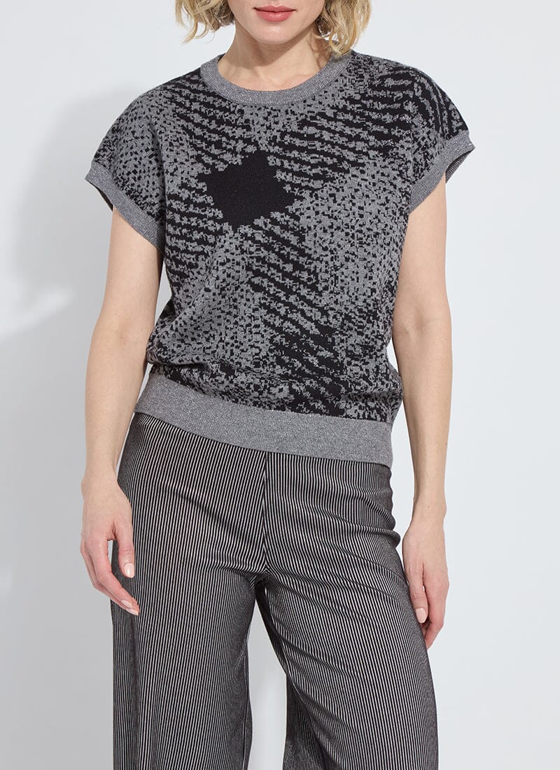 Image of Germaine Pullover Sweater