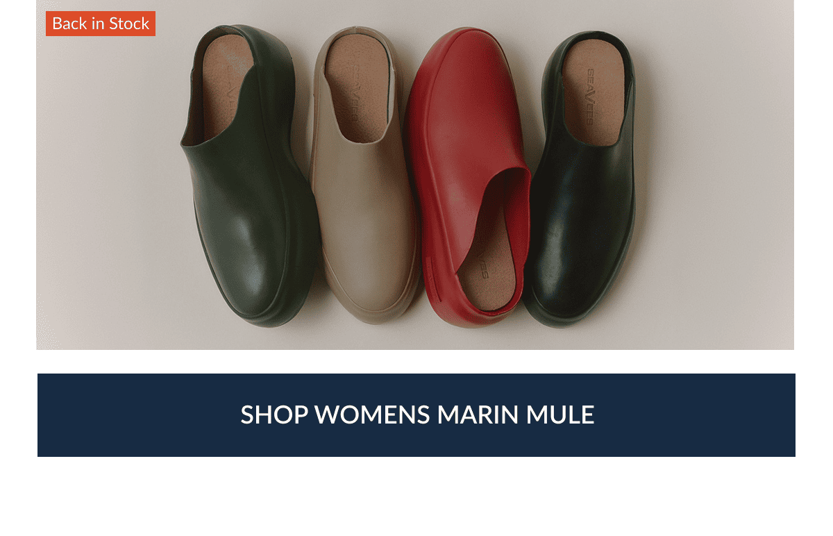 Marin Mule