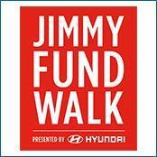 Jimmy Fund Walk