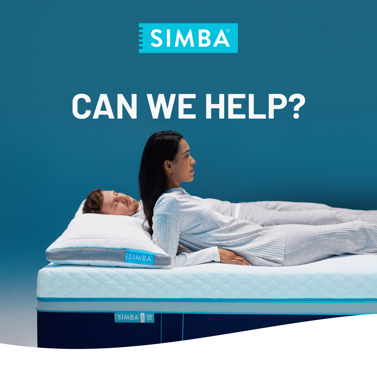 Can we help?