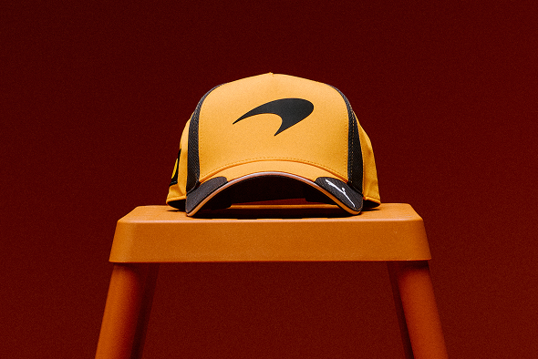 Official Team Cap