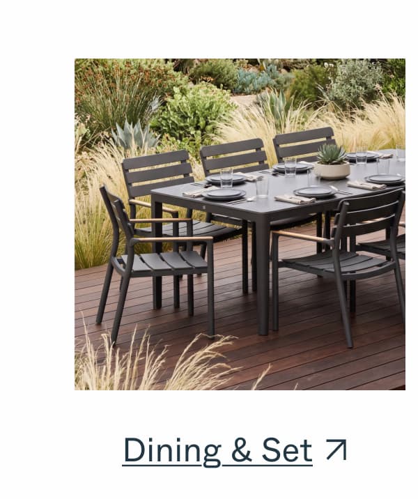 Dining & Set