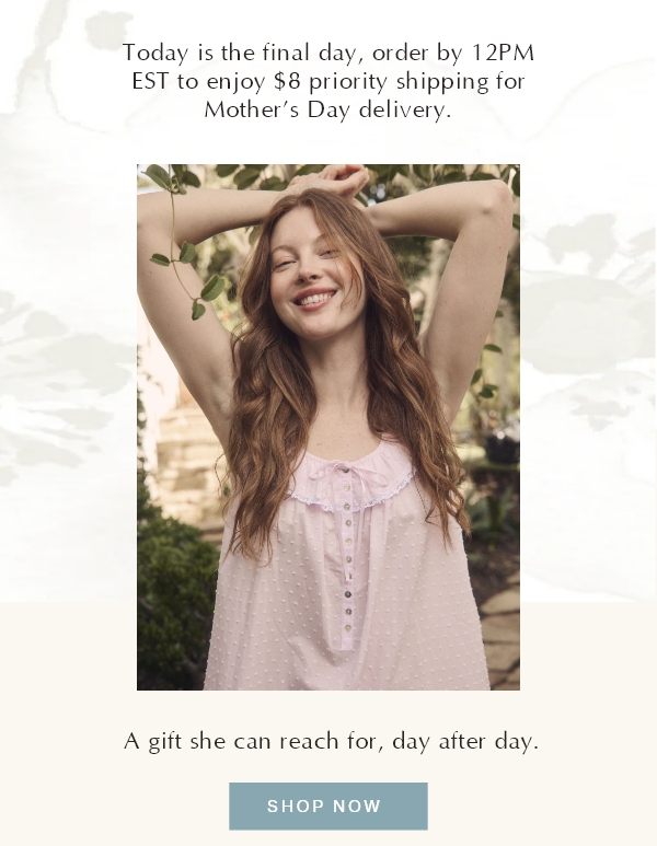 New Arrivals: