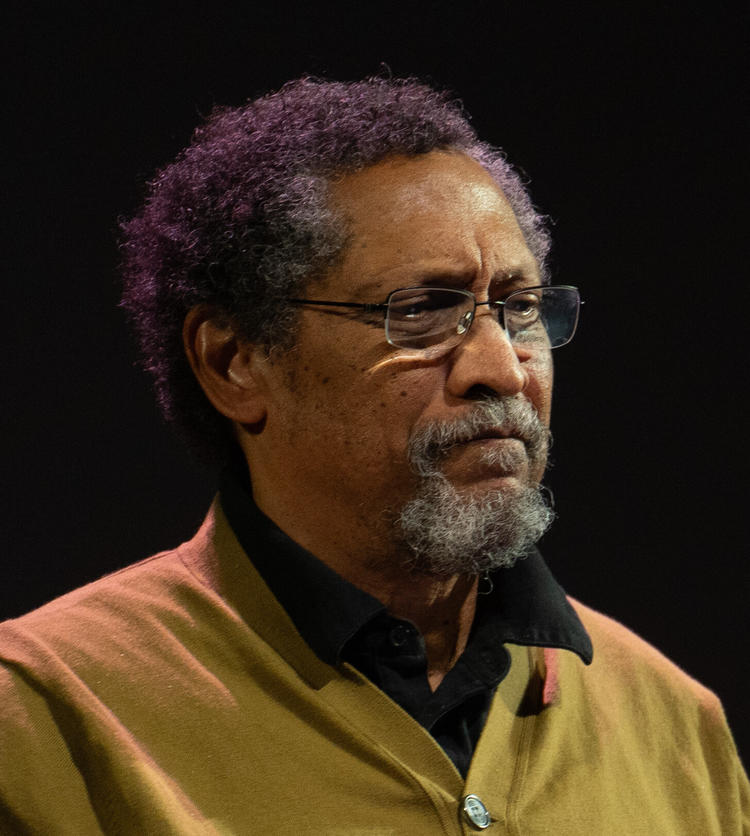 Percival Everett