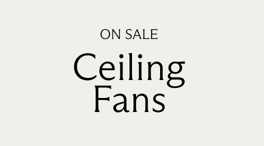 Ceiling Fans
