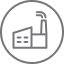Factory icon