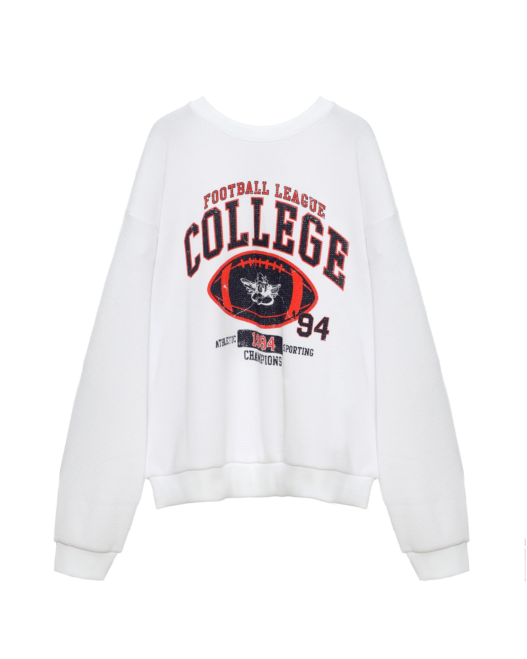 Image of Out of Their League Kara Crewneck
