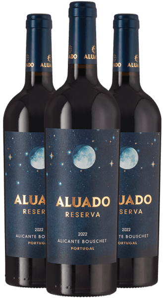 Add a trio of this 94-point Reserva