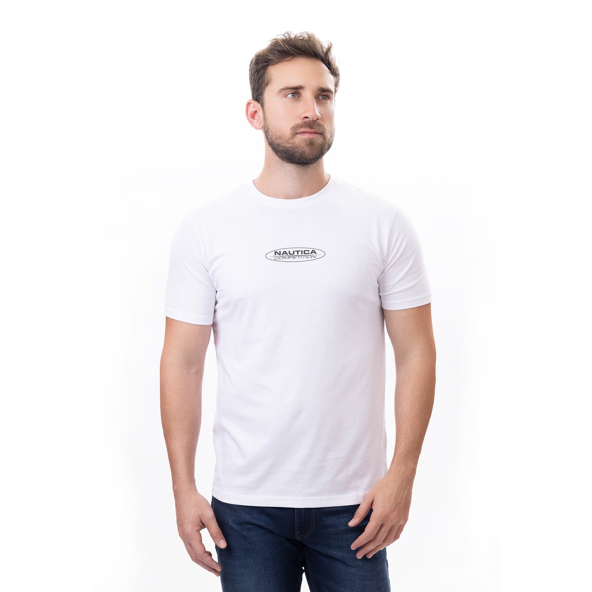 Image of Playera Competition de Hombre - N7P02120