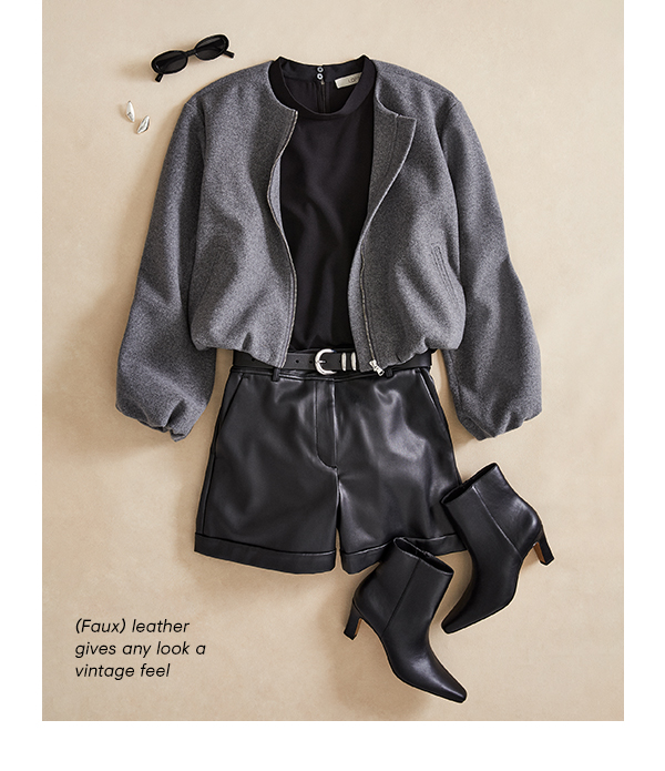 Jacket Imagery