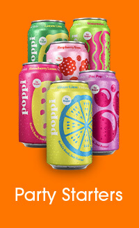 Party Starters
