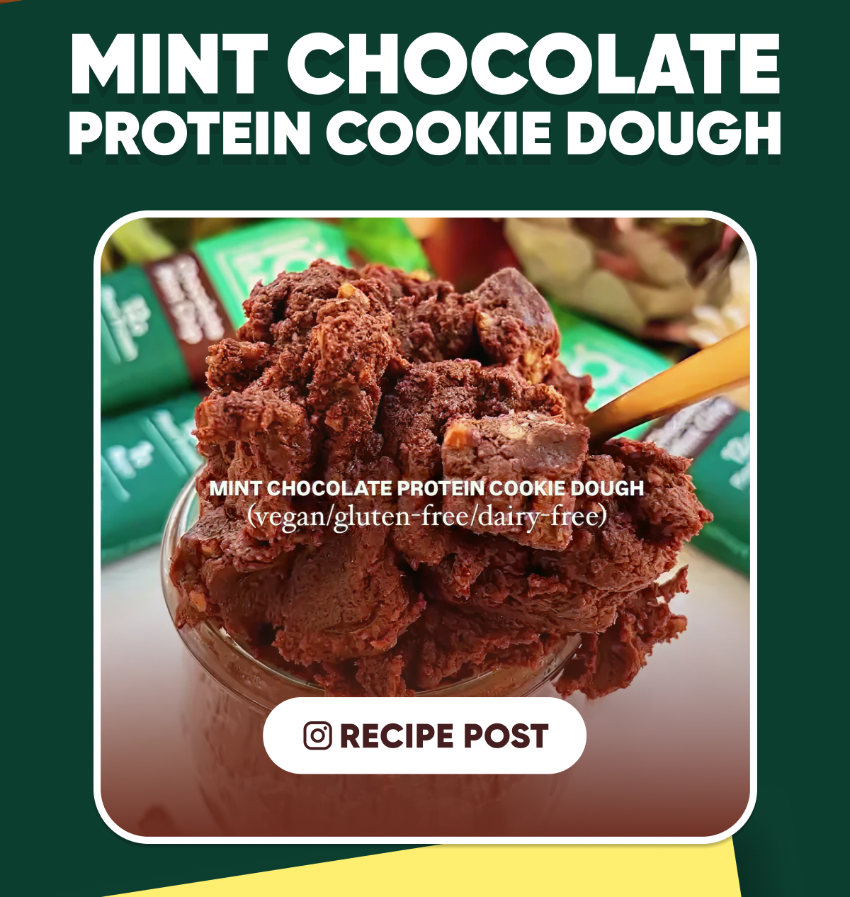 Recipe Post