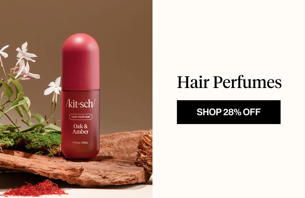 Hair Perfumes