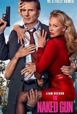 The Naked Gun