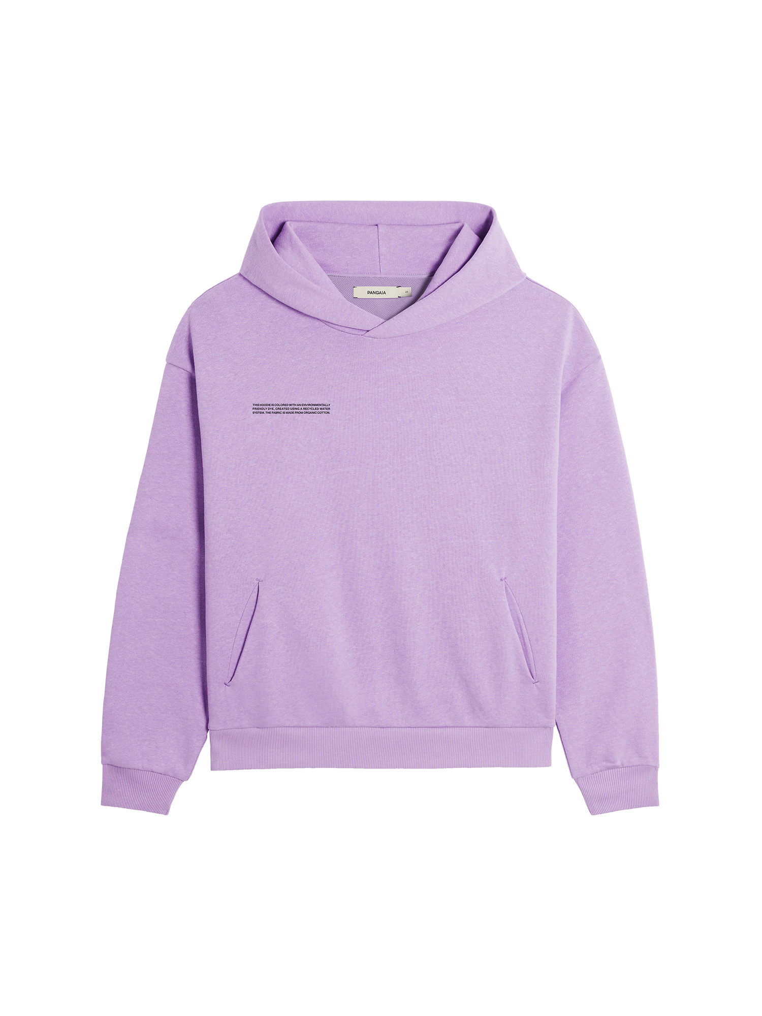 Image of Mens 365 Midweight Hoodie—Orchid Purple