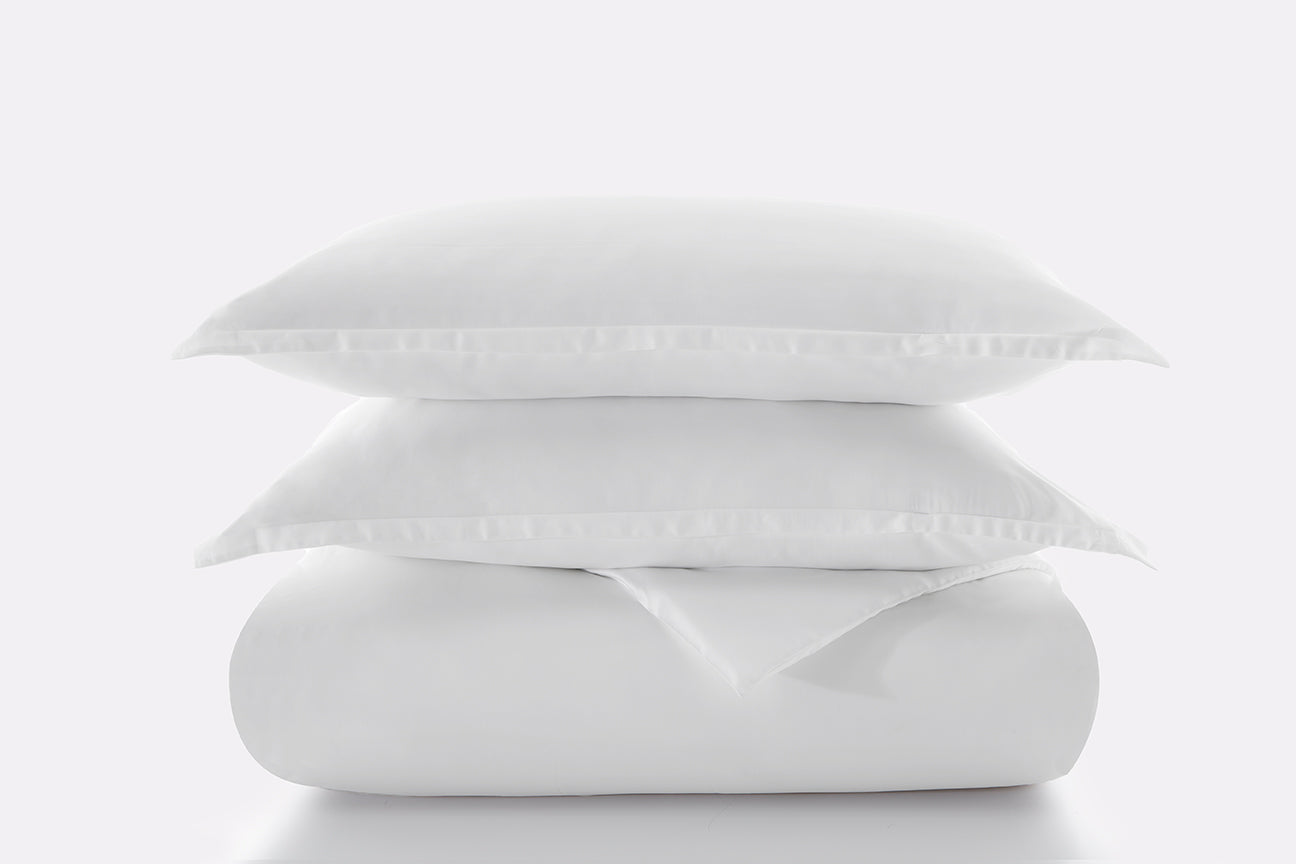 Koda Bamboo™ Duvet Cover Set
