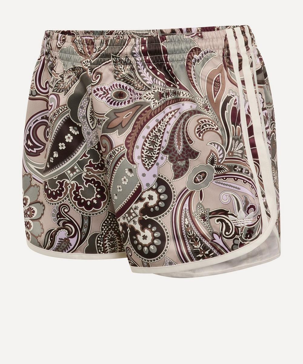 Adidas x Liberty Sprinter Shorts