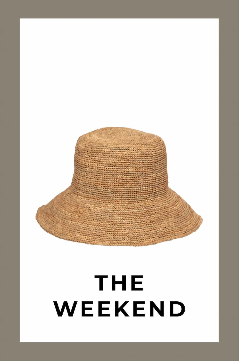 Shop The Weekend