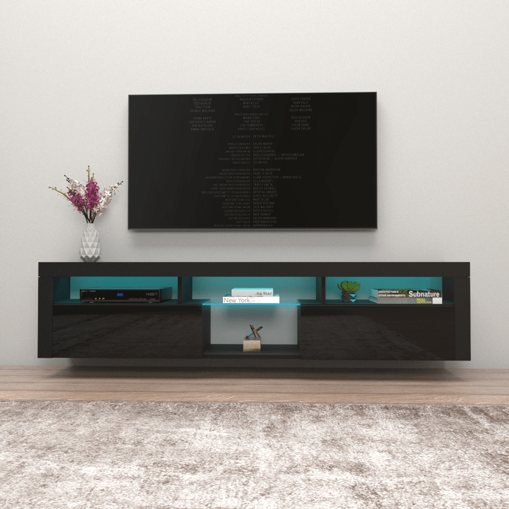 Bari 200 Floating TV Stand