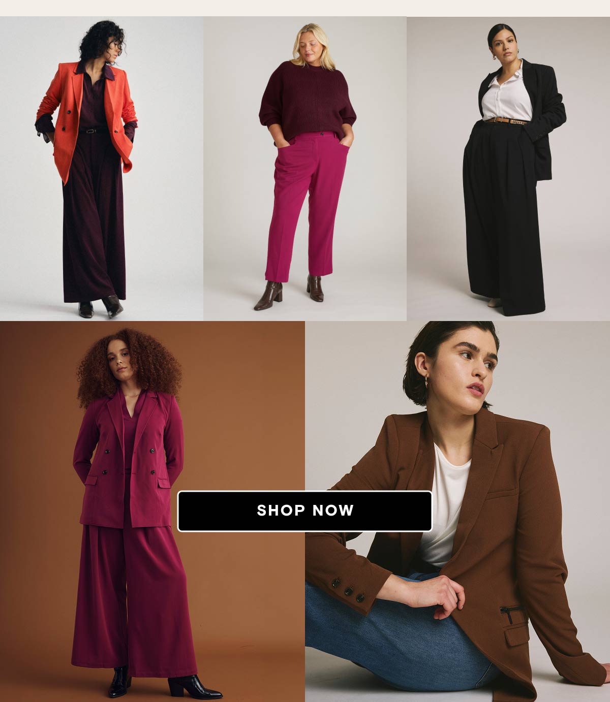Shop Workwear