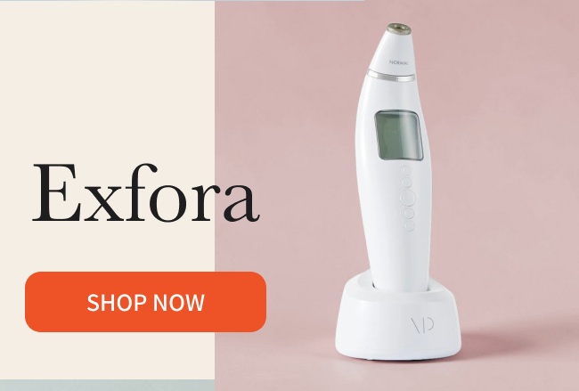 Shop Exfora Now