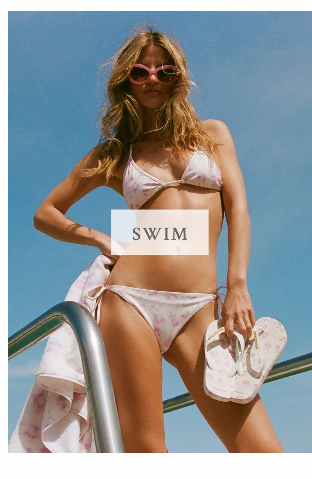 <SWIM>