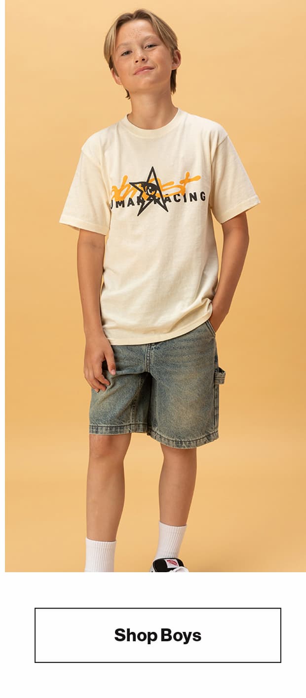 Shop Boys