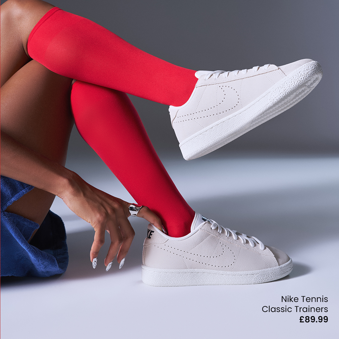 Nike Image