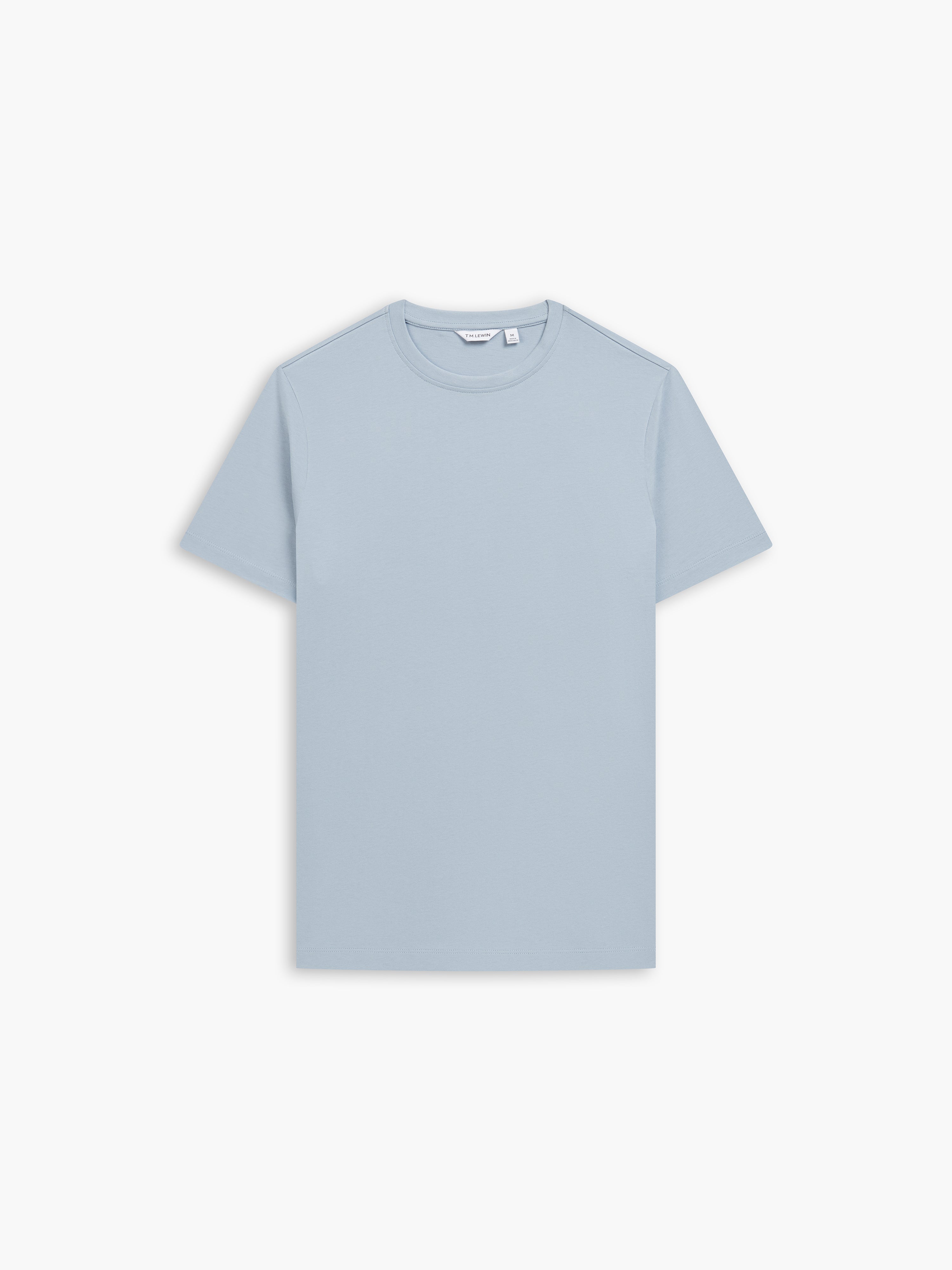 Image of The Classic T-Shirt