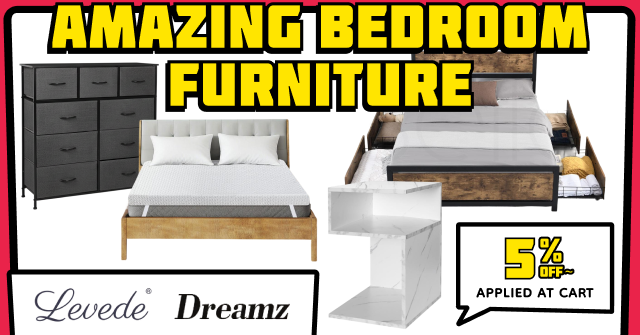 Bedroom Furniture 